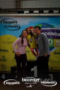 Quarta Corrida Kids  - Foto 336