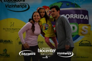 Quarta Corrida Kids  - Foto 378