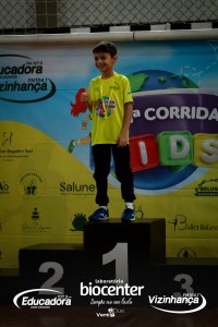 Quarta Corrida Kids  - Foto 953