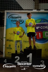 Quarta Corrida Kids  - Foto 705