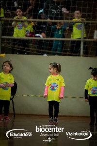 Quarta Corrida Kids  - Foto 61
