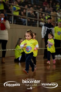 Quarta Corrida Kids  - Foto 36