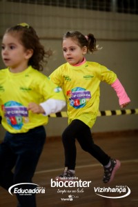 Quarta Corrida Kids  - Foto 670