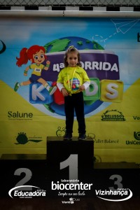 Quarta Corrida Kids  - Foto 695