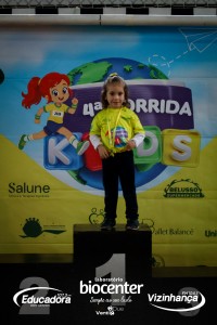 Quarta Corrida Kids  - Foto 601