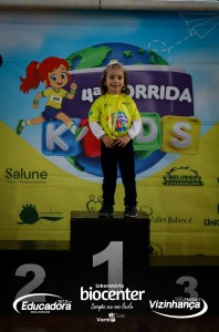 Quarta Corrida Kids  - Foto 920