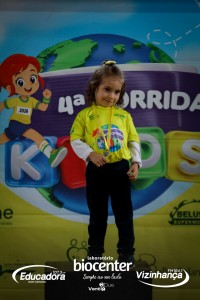 Quarta Corrida Kids  - Foto 904