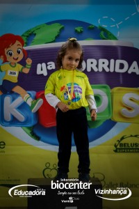Quarta Corrida Kids  - Foto 183