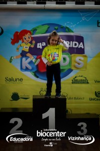 Quarta Corrida Kids  - Foto 565