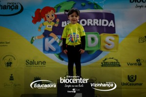Quarta Corrida Kids  - Foto 349