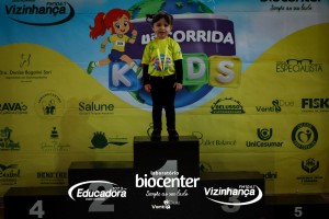 Quarta Corrida Kids  - Foto 612