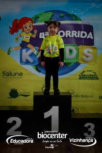 Quarta Corrida Kids  - Foto 609