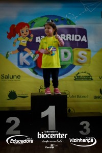 Quarta Corrida Kids  - Foto 59