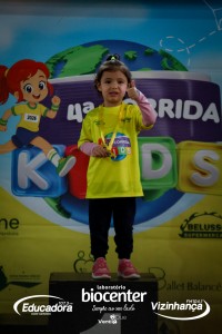 Quarta Corrida Kids  - Foto 850