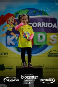 Quarta Corrida Kids  - Foto 201