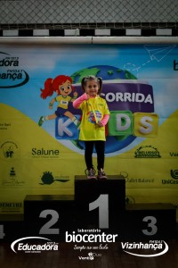 Quarta Corrida Kids  - Foto 925