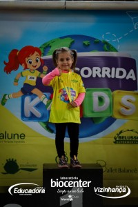 Quarta Corrida Kids  - Foto 172