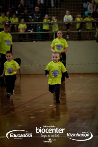 Quarta Corrida Kids  - Foto 197