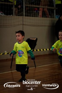 Quarta Corrida Kids  - Foto 44