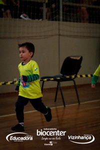 Quarta Corrida Kids  - Foto 929