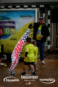 Quarta Corrida Kids  - Foto 431