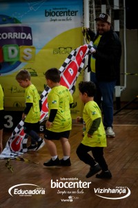 Quarta Corrida Kids  - Foto 496