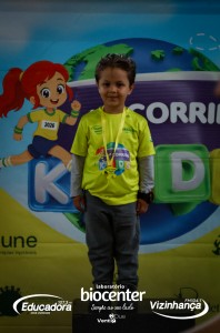 Quarta Corrida Kids  - Foto 594