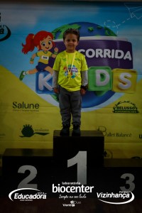 Quarta Corrida Kids  - Foto 387