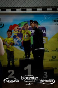 Quarta Corrida Kids  - Foto 64