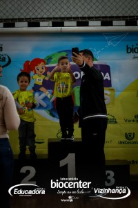 Quarta Corrida Kids  - Foto 17
