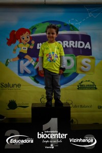 Quarta Corrida Kids  - Foto 946