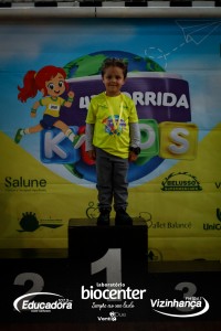 Quarta Corrida Kids  - Foto 824