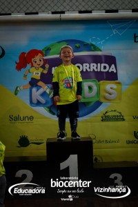 Quarta Corrida Kids  - Foto 445
