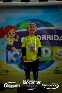 Quarta Corrida Kids  - Foto 255