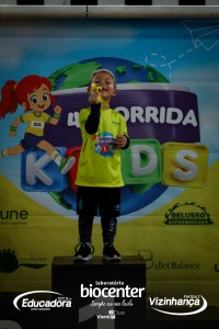 Quarta Corrida Kids  - Foto 862