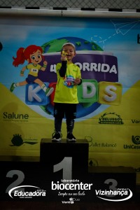 Quarta Corrida Kids  - Foto 278