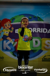Quarta Corrida Kids  - Foto 267