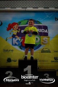 Quarta Corrida Kids  - Foto 454