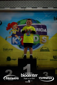 Quarta Corrida Kids  - Foto 348