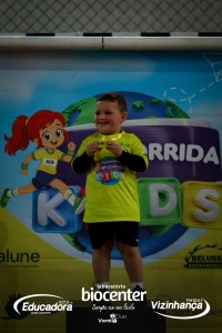 Quarta Corrida Kids  - Foto 845