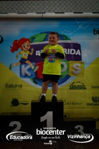 Quarta Corrida Kids  - Foto 638