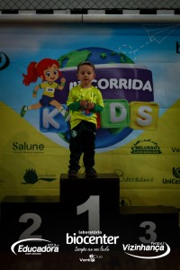 Quarta Corrida Kids  - Foto 427