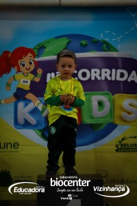 Quarta Corrida Kids  - Foto 266