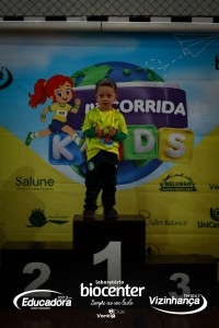 Quarta Corrida Kids  - Foto 664