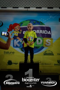 Quarta Corrida Kids  - Foto 811