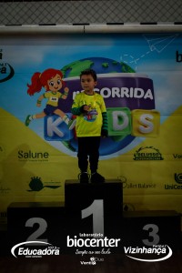 Quarta Corrida Kids  - Foto 198