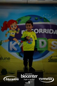 Quarta Corrida Kids  - Foto 521