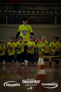 Quarta Corrida Kids  - Foto 462
