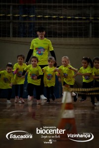 Quarta Corrida Kids  - Foto 919
