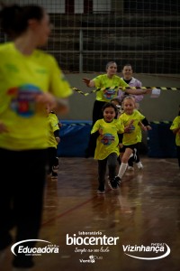 Quarta Corrida Kids  - Foto 533